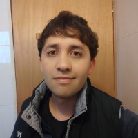 Alam Isaac Duran Plazola