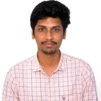 Yashwanth Ram Somireddy