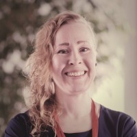 Salla Kärkkäinen