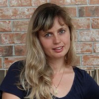 Gina K