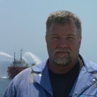 Barry Keeney