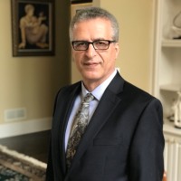 Farzin Parsa