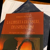 Adriana Patrichi