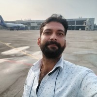 Vineet C.