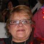 Martine Van Vliet