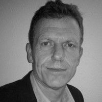 Johnny Frederiksen