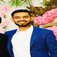 Shubham Tiwari