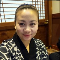 Kimberly Custodio