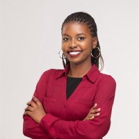 Leonah Tushabe Sheena