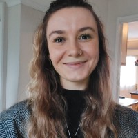Jasmin Drew