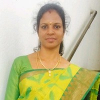 Krishnaveni K