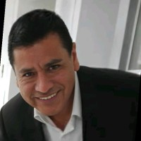 Walter Paredes Gutiérrez
