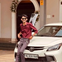 Nidhin Nm