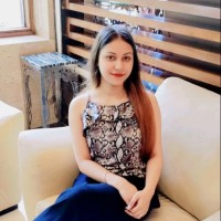 Swati Tomar