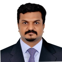 MAHESH RADHAKRISHNAN