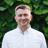 Dmitry Shevchenko