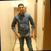 Robinson Muthu