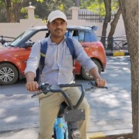 Kishore M