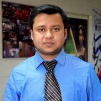 Sandipan Das
