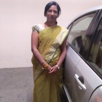 Umavathy N