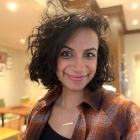 Dhivya Subramanian