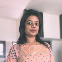 Divya Peter