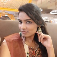 Manasa A Ashok