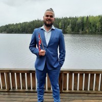Stian Melhus