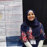 Sidra Khan