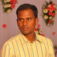 Vitta. Raj Vardhan Reddy