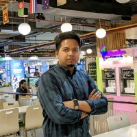 Safayet Hossain