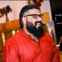 Rahul Pant