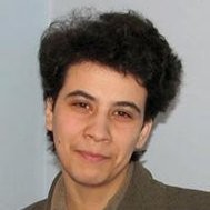 Melnik Anna
