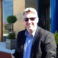 Patrick Van Kerckhove