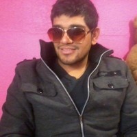 Israel Serrano Verdugo