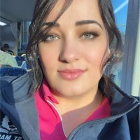 Houda Ali