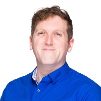 David G Phillips, MA, NIC