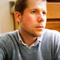 Aaron Stoller
