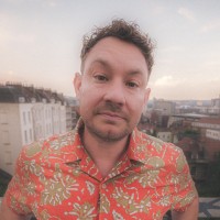 Charlie Frame