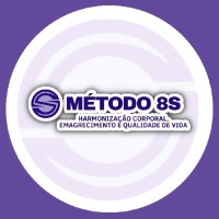 Método 8S Emagrecimento e Qualidade de Vida