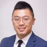 Derrick Ho