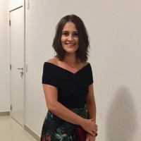 Claudiane Krug Medeiros