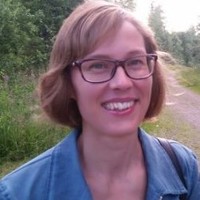 Jessica Lumberg