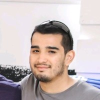 Andrew Corona