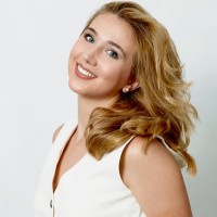 Cristina Robles Corpa