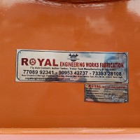 ROYAL ENGINEERING WORKS tamilnadu