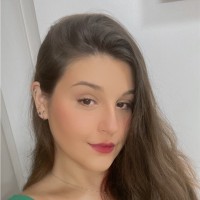 Thainá Arismendes
