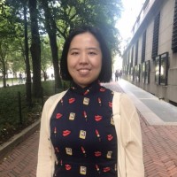 Sherry Xueting Wang
