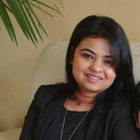 Kasturi Naik