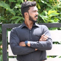 Jagan Jose